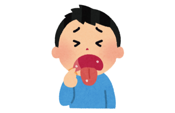 病気について